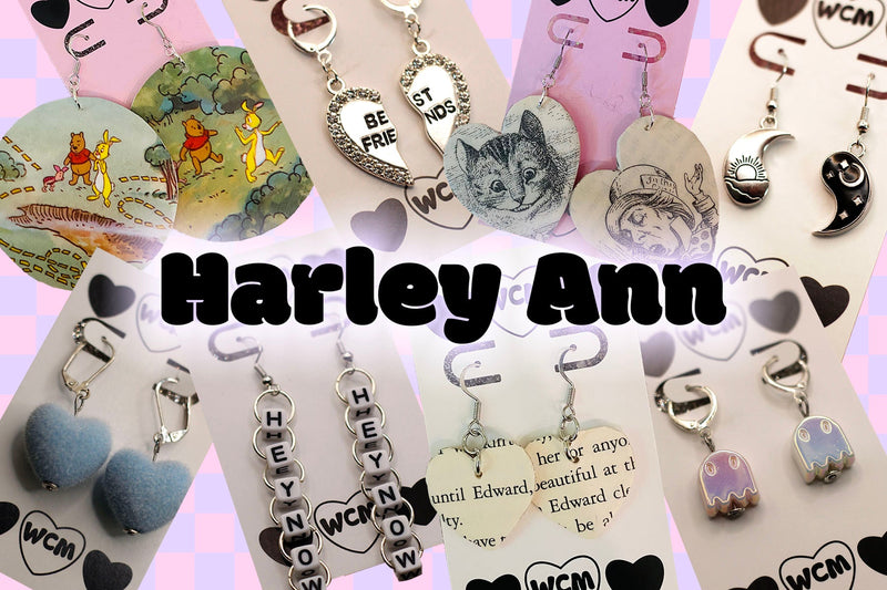 Harley Ann