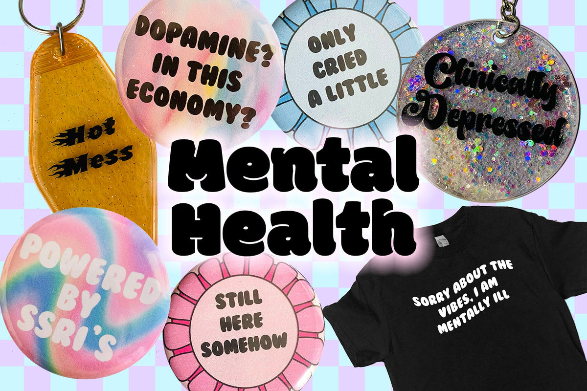 Mental Health