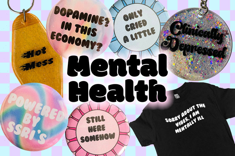 Mental Health