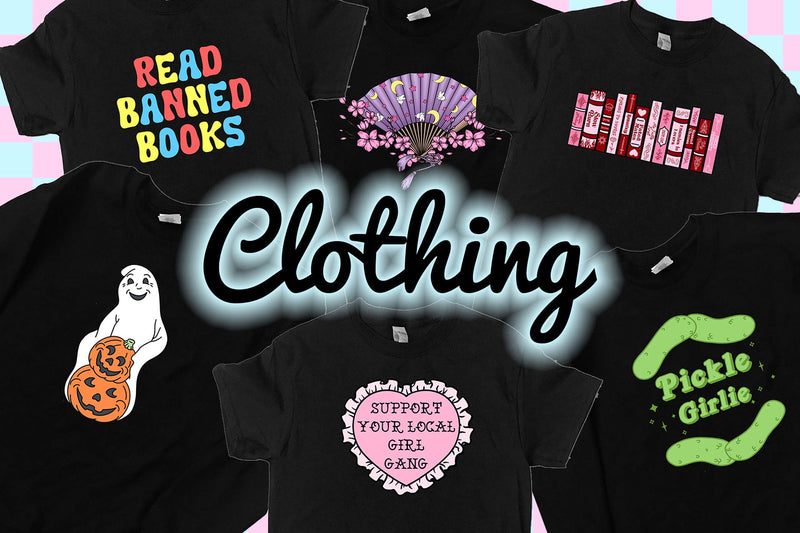 Clothing