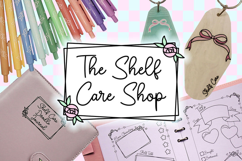 The Shelf Care Shop