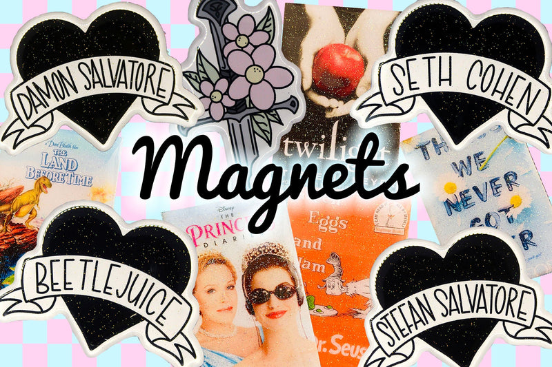 Magnets