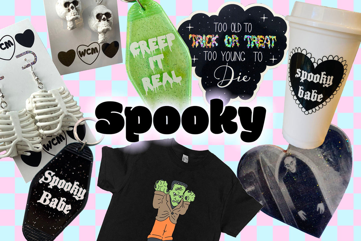 Spooky