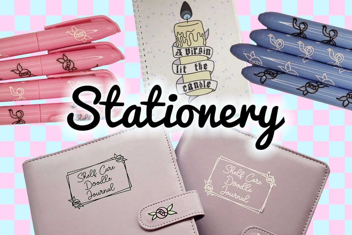 Stationery