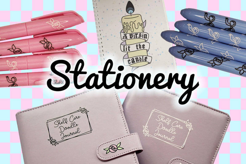 Stationery