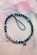 Cancer Phone Charm