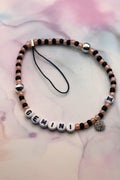 Gemini Phone Charm