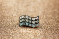 Awkward Awkward Awkward Enamel Pin