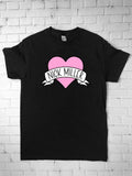 Nick Heart T Shirt