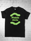 Pickle Girlie Shirt