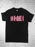 Book Spine Shirt
